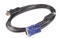 APC SCHNEIDER KVM USB CBL 6FT 1 8M-preview.jpg
